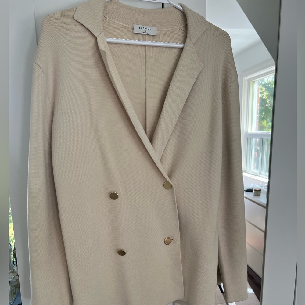 Aritzia - Babaton XS Cover Cardigan